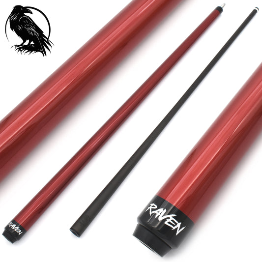 Carbon Fiber R Series (R7) - Red