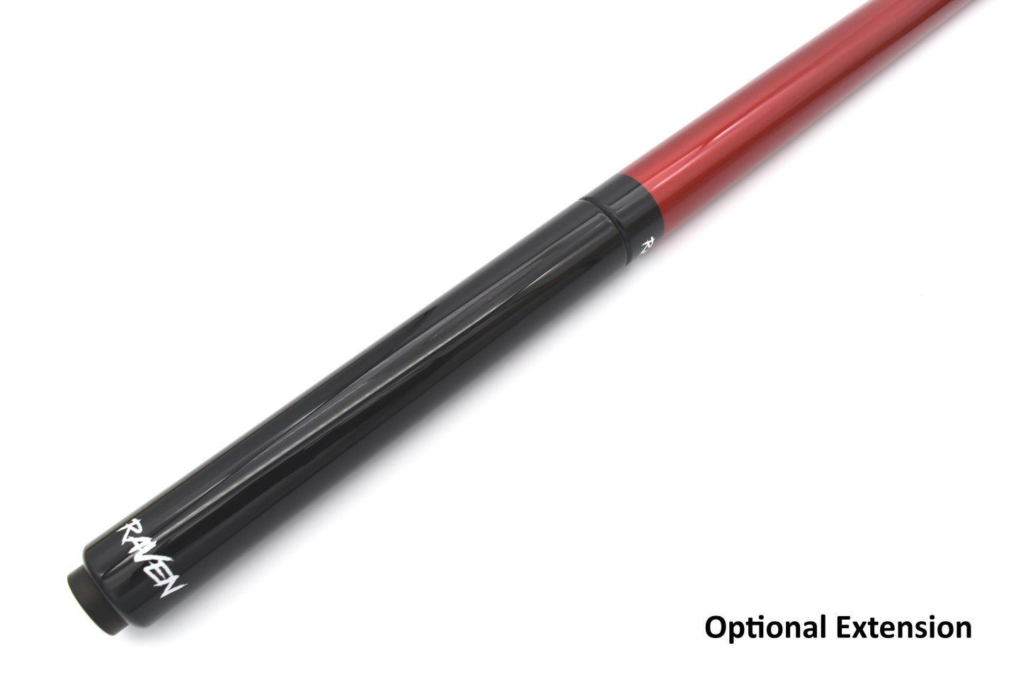 Carbon Fiber R Series (R7) - Red