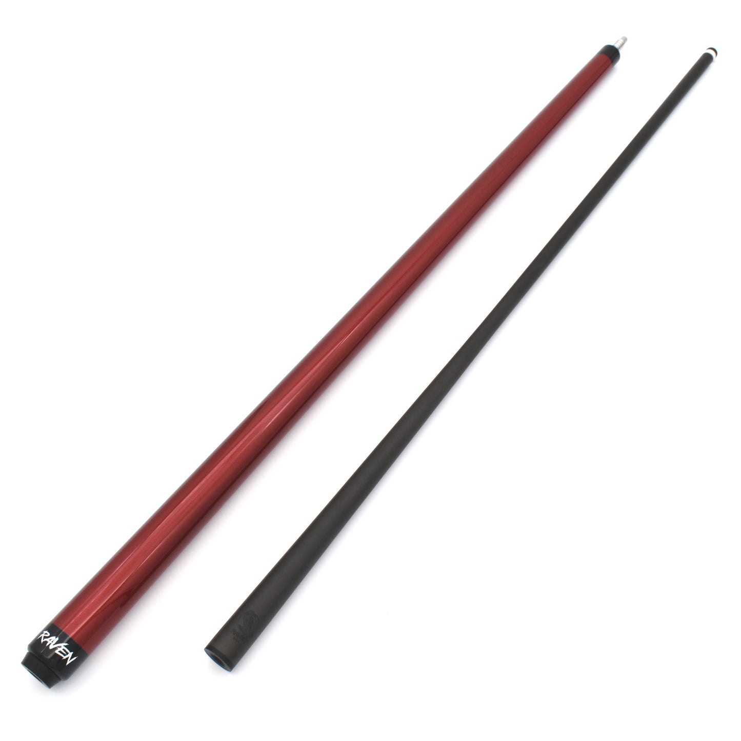 Carbon Fiber R Series (R7) - Red