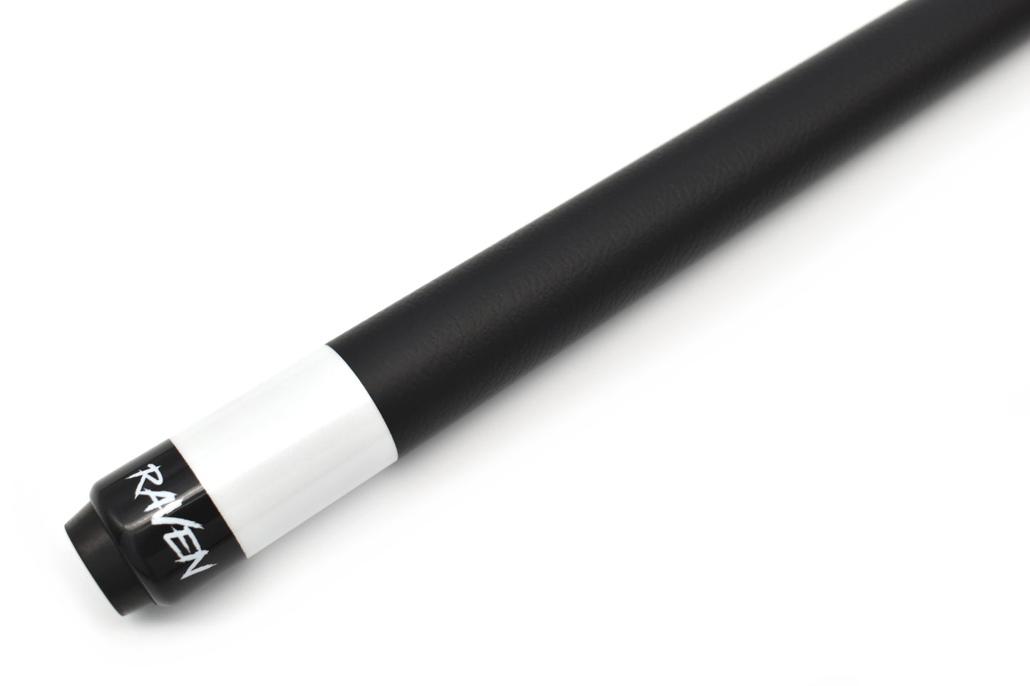 Carbon Fiber R Series (R2) poly wrap - White