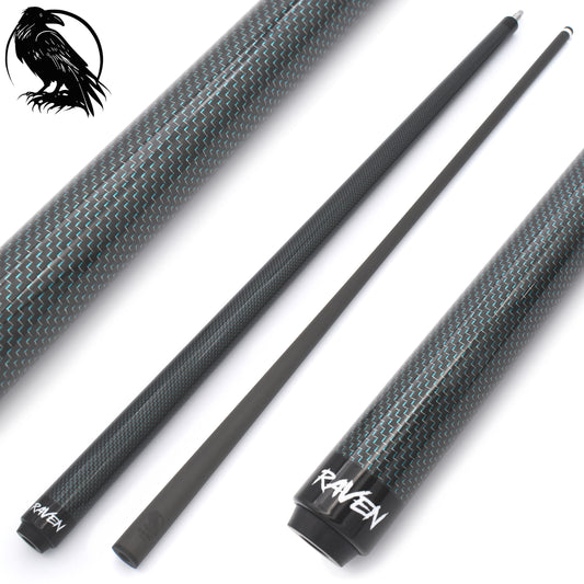 Carbon Fiber X Series (X3) - Blue