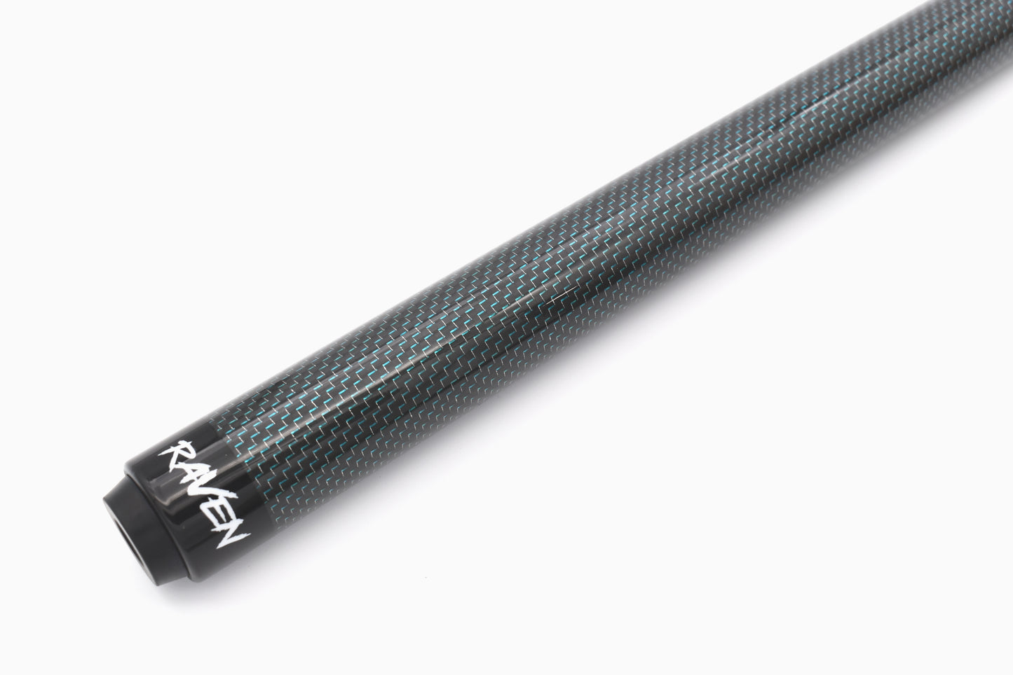 Carbon Fiber X Series (X3) - Blue
