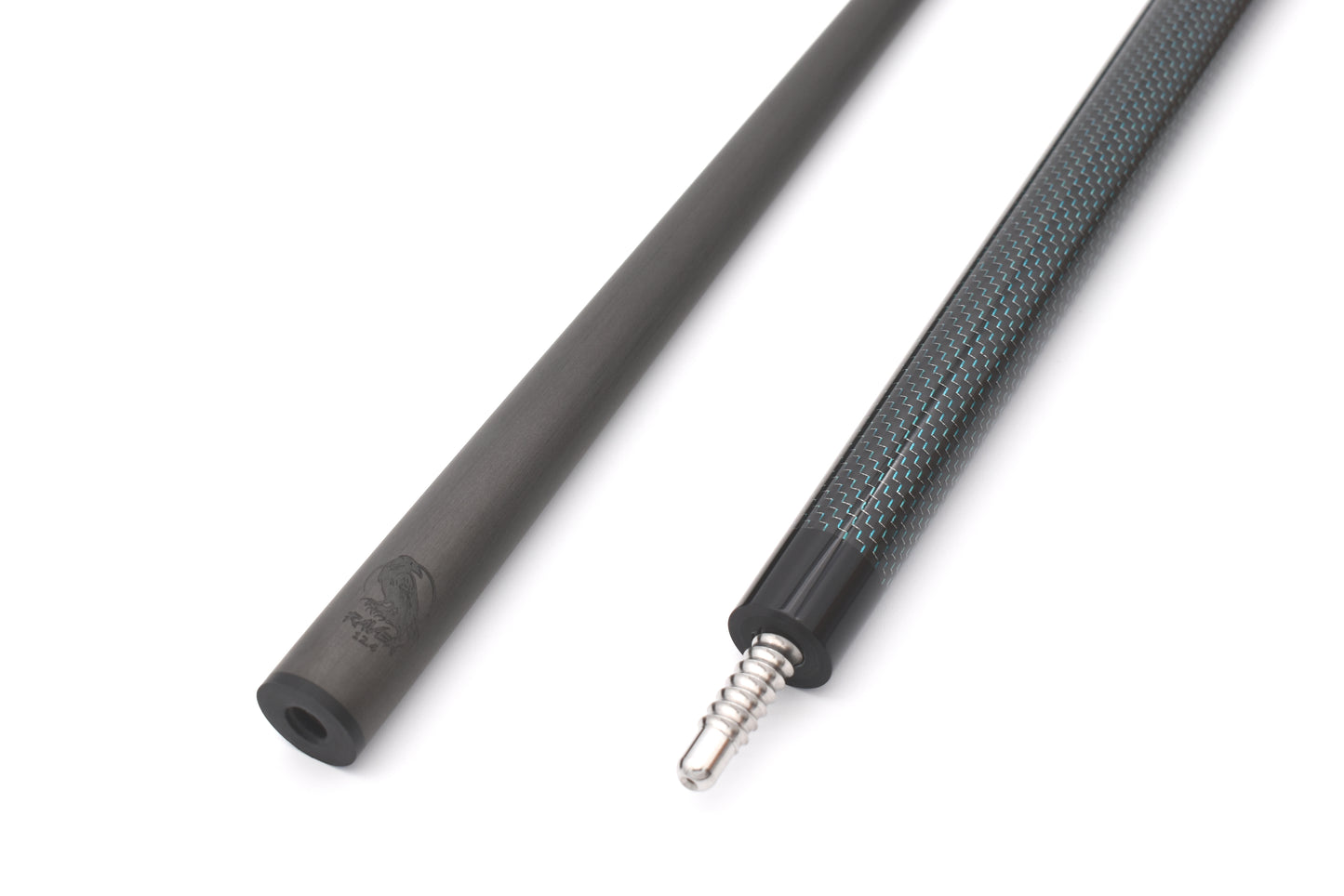 Carbon Fiber X Series (X3) - Blue