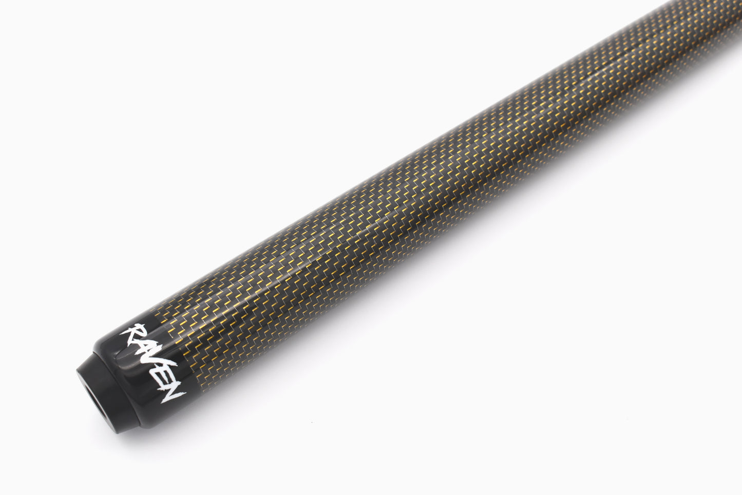 Carbon Fiber X Series (X4) - Gold