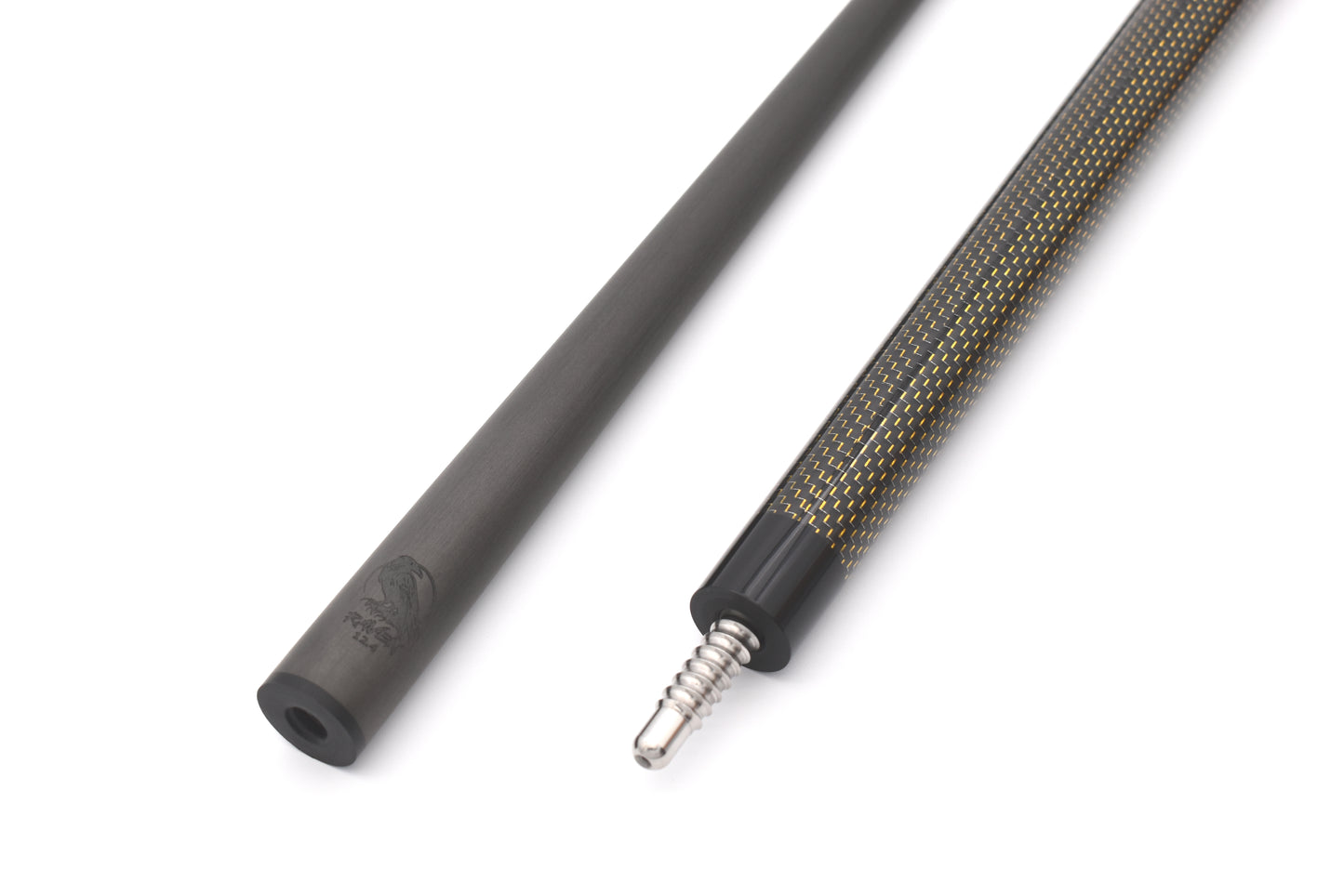 Carbon Fiber X Series (X4) - Gold