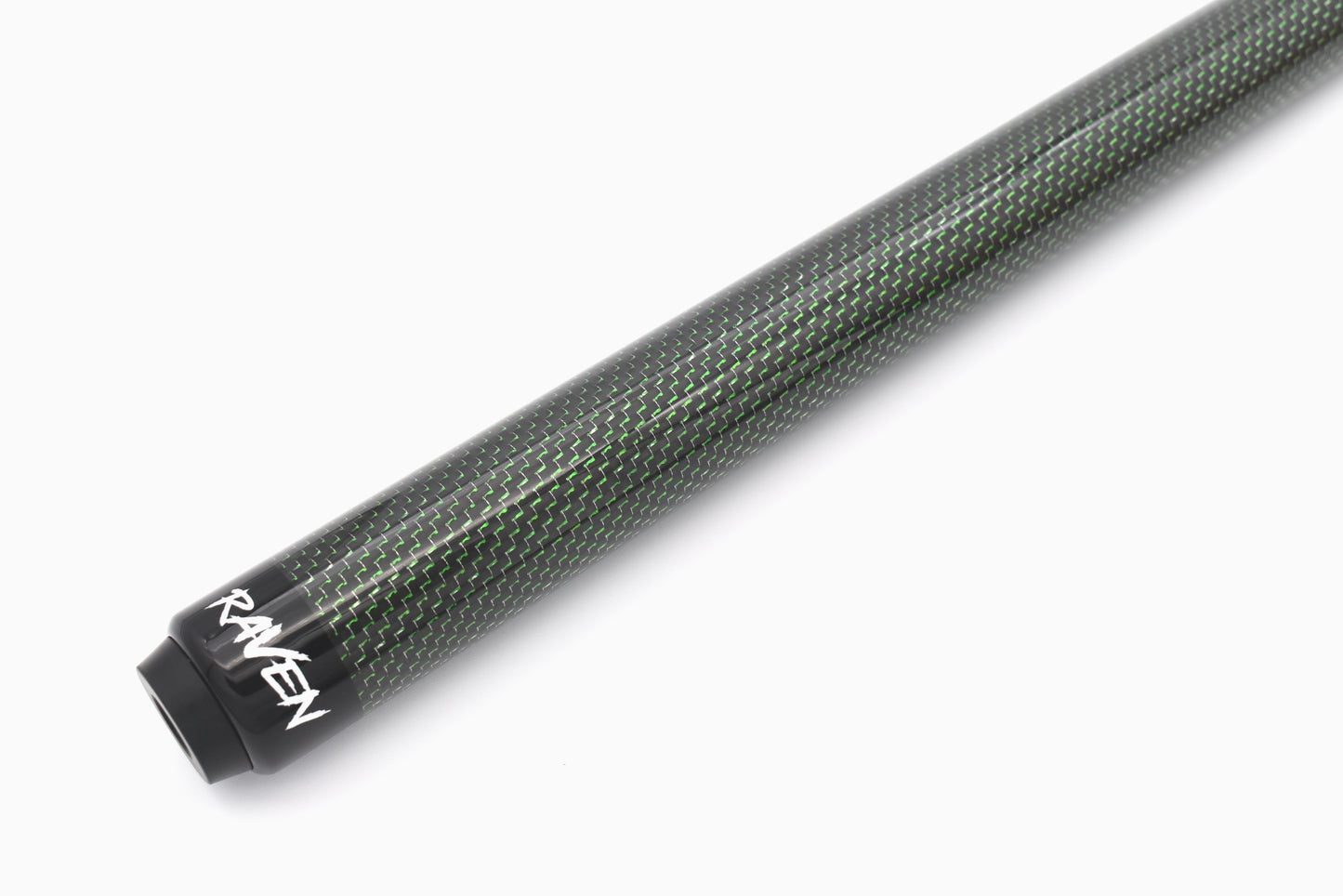 Carbon Fiber X Series (X2) - Green