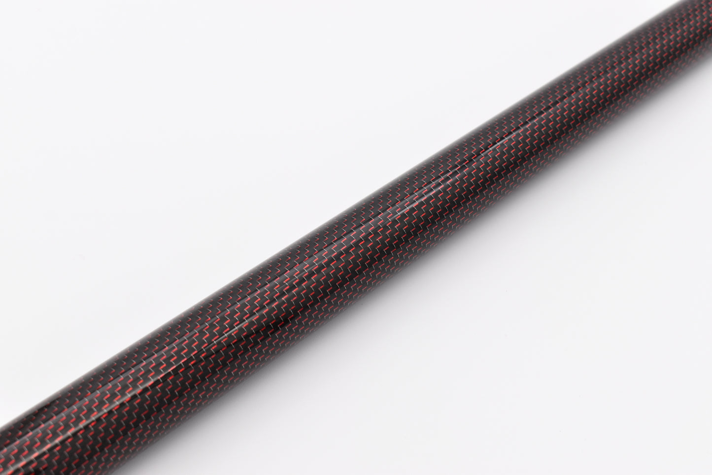 Carbon Fiber X Series (X1) - Red