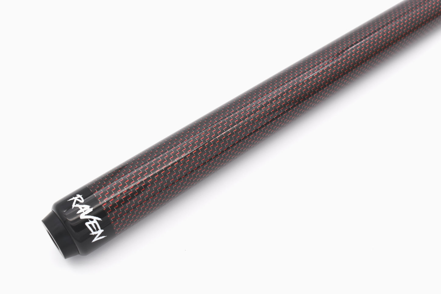 Carbon Fiber X Series (X1) - Red