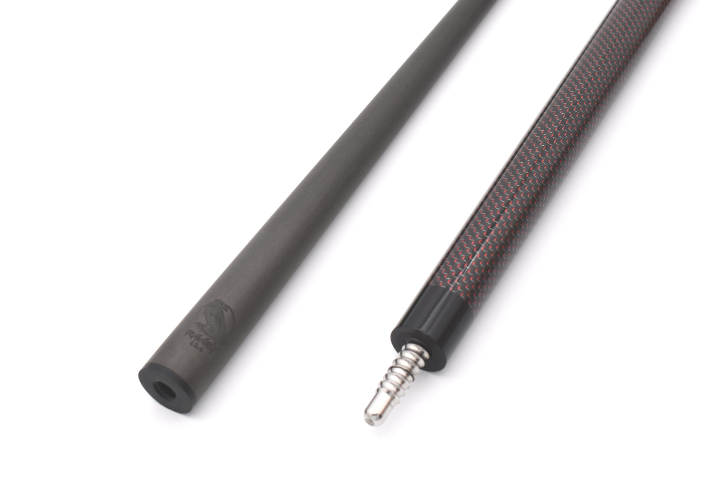 Carbon Fiber X Series (X1) - Red