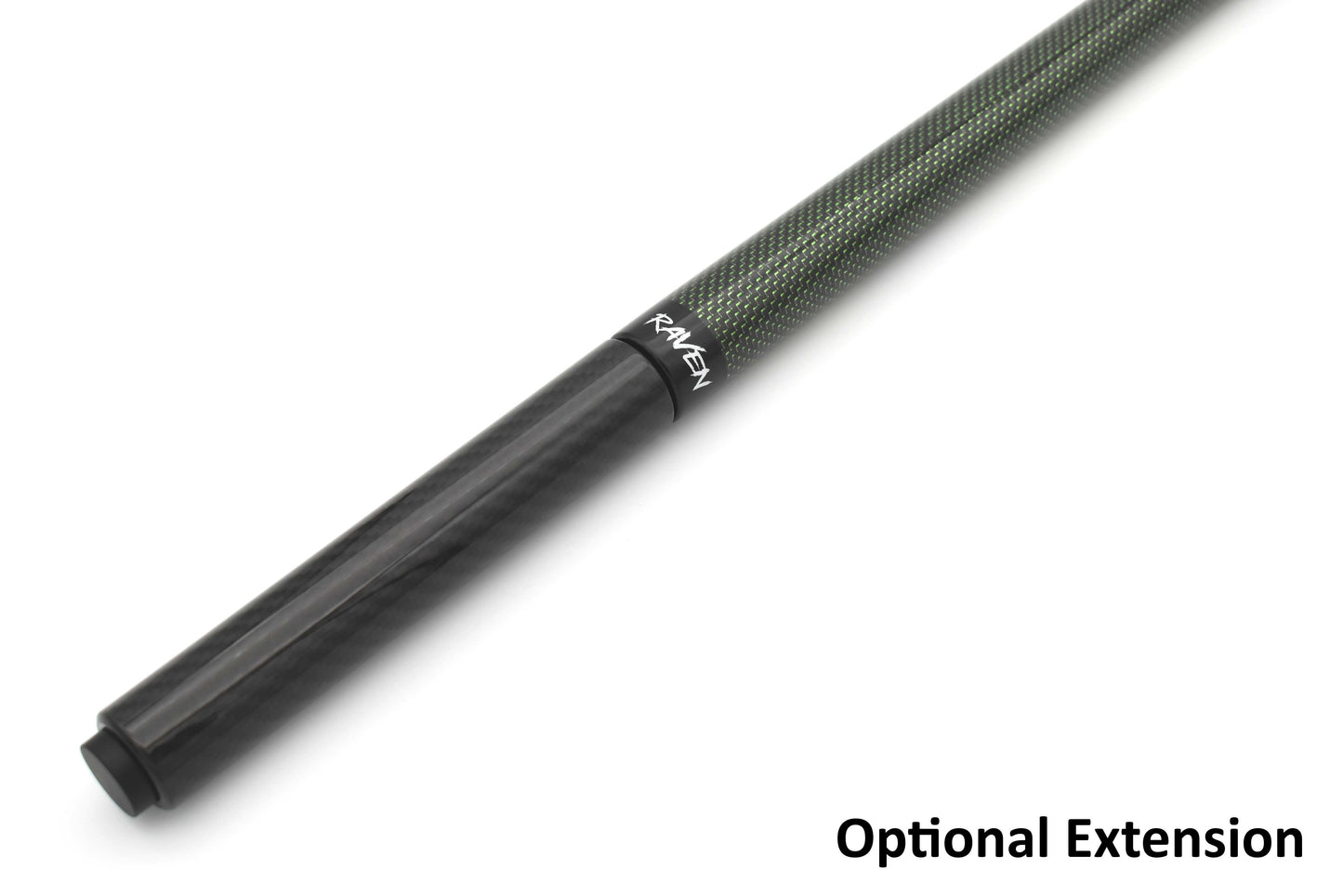 Carbon Fiber X Series Green (X2) image 3