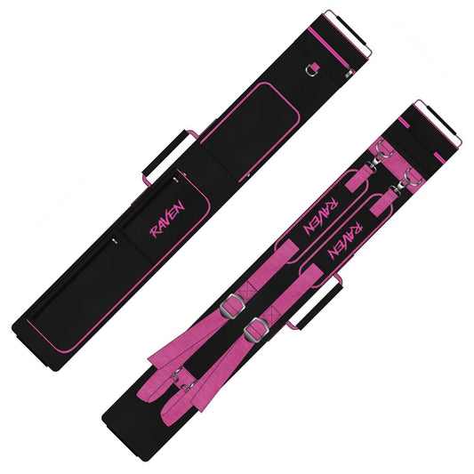 Raven 3x5 Hard Case - Pink (Pre-Order)