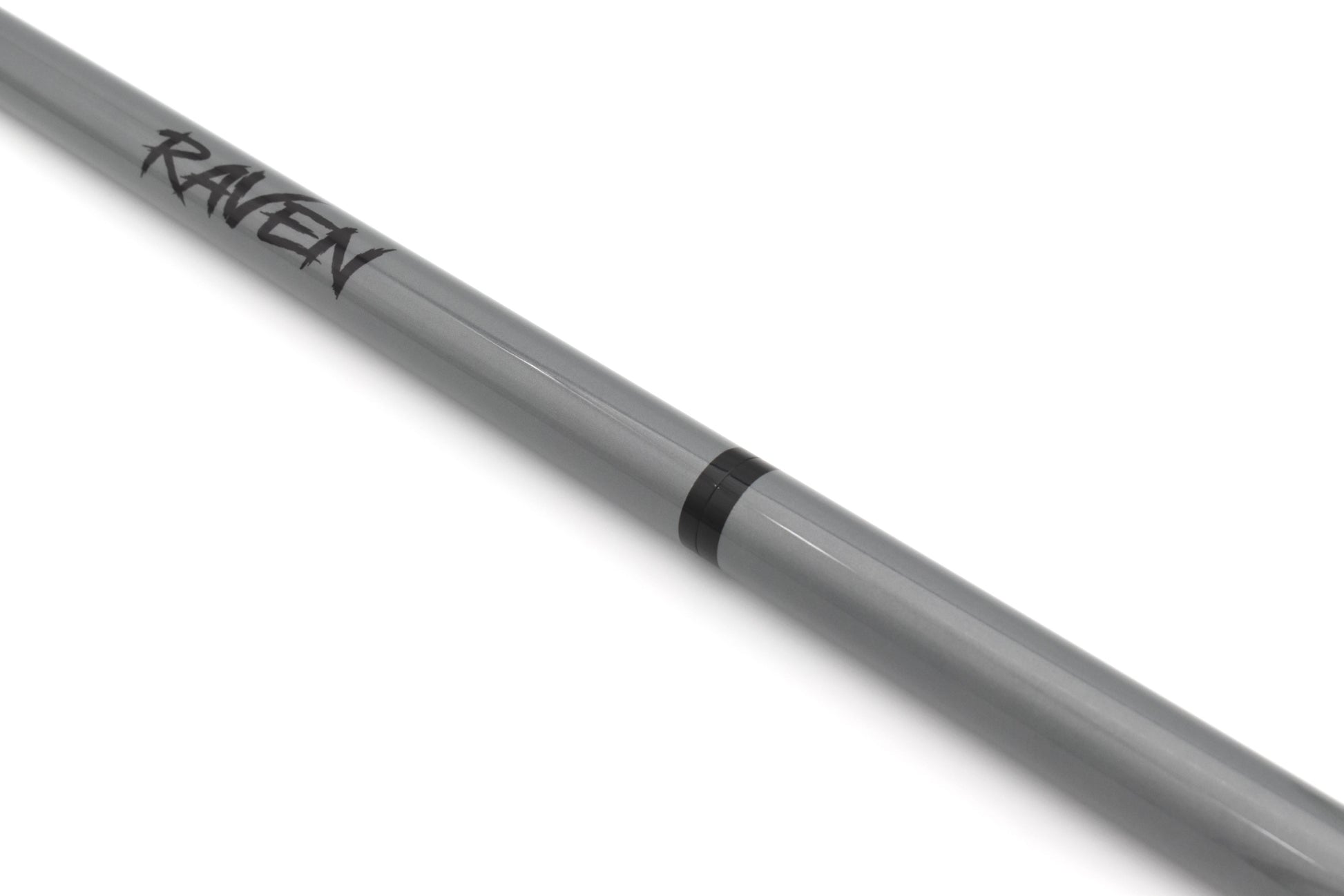 Carbon Fiber Jump Cue Grey image 2