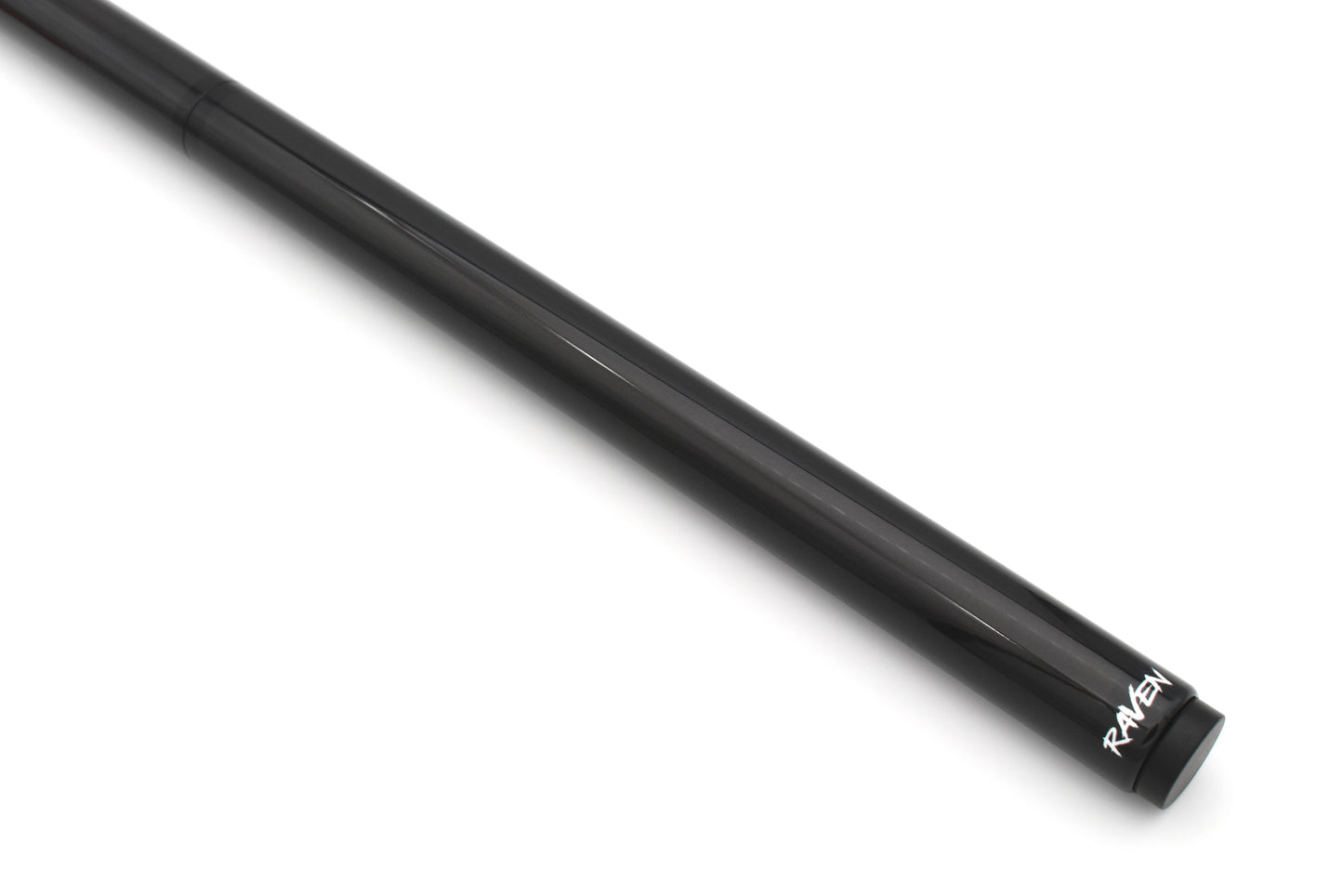 Carbon Fiber Jump Cue Black image 1