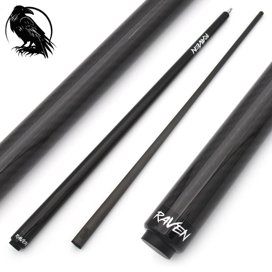 Carbon Fiber Break Cue 3K image 0