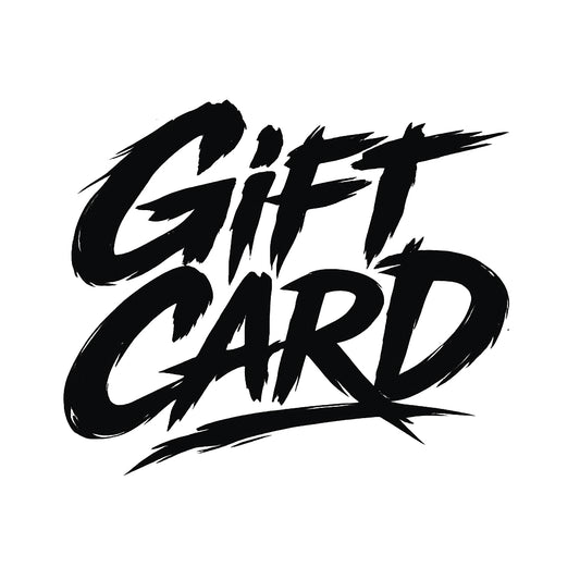 Raven Gift card