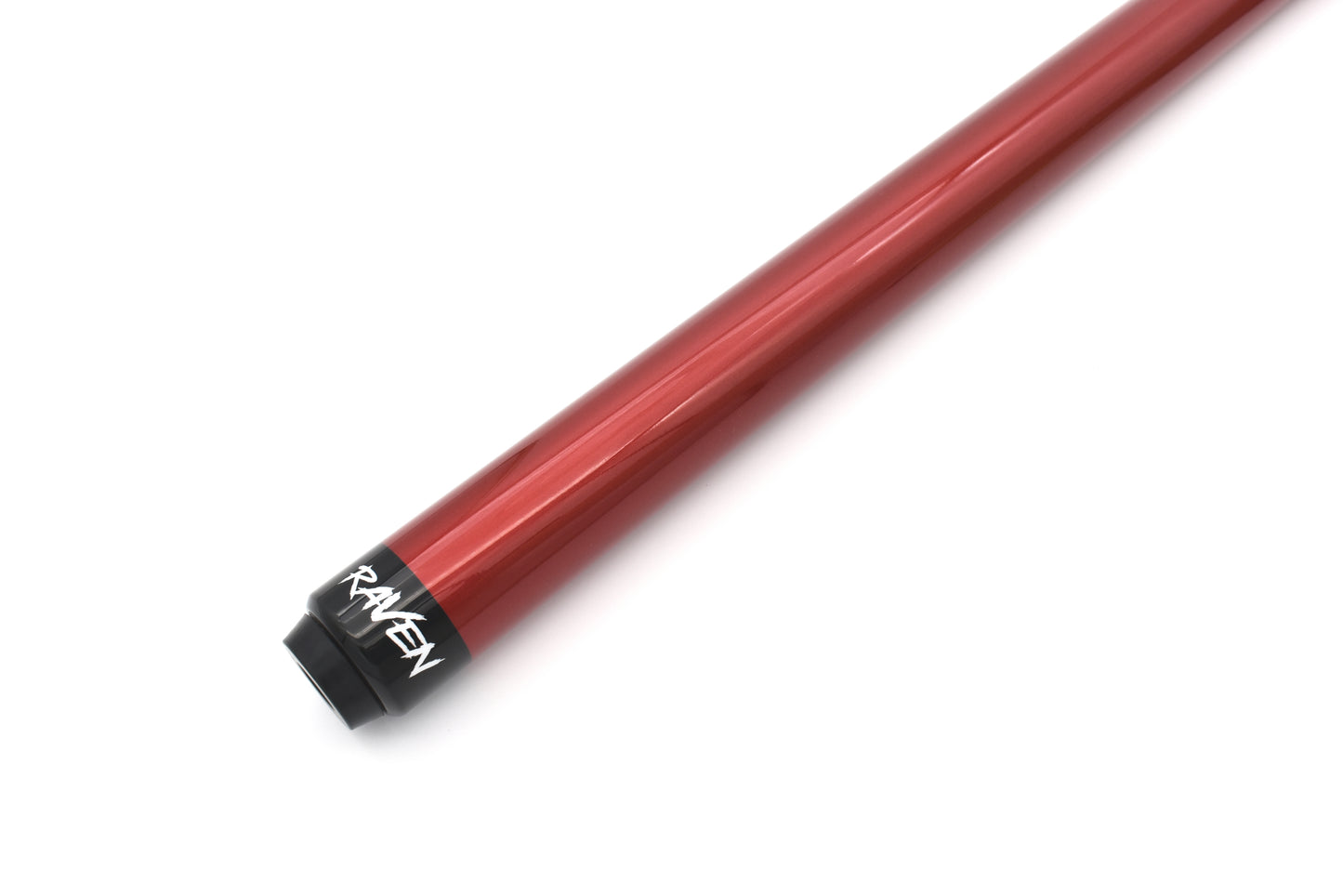 Carbon Fiber R Series (R7) - Red